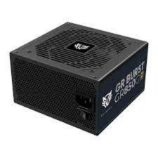 Fuente De Poder Br Burst Atx 750w 80 Plus Bronze No Modular Negro, Balam Rush